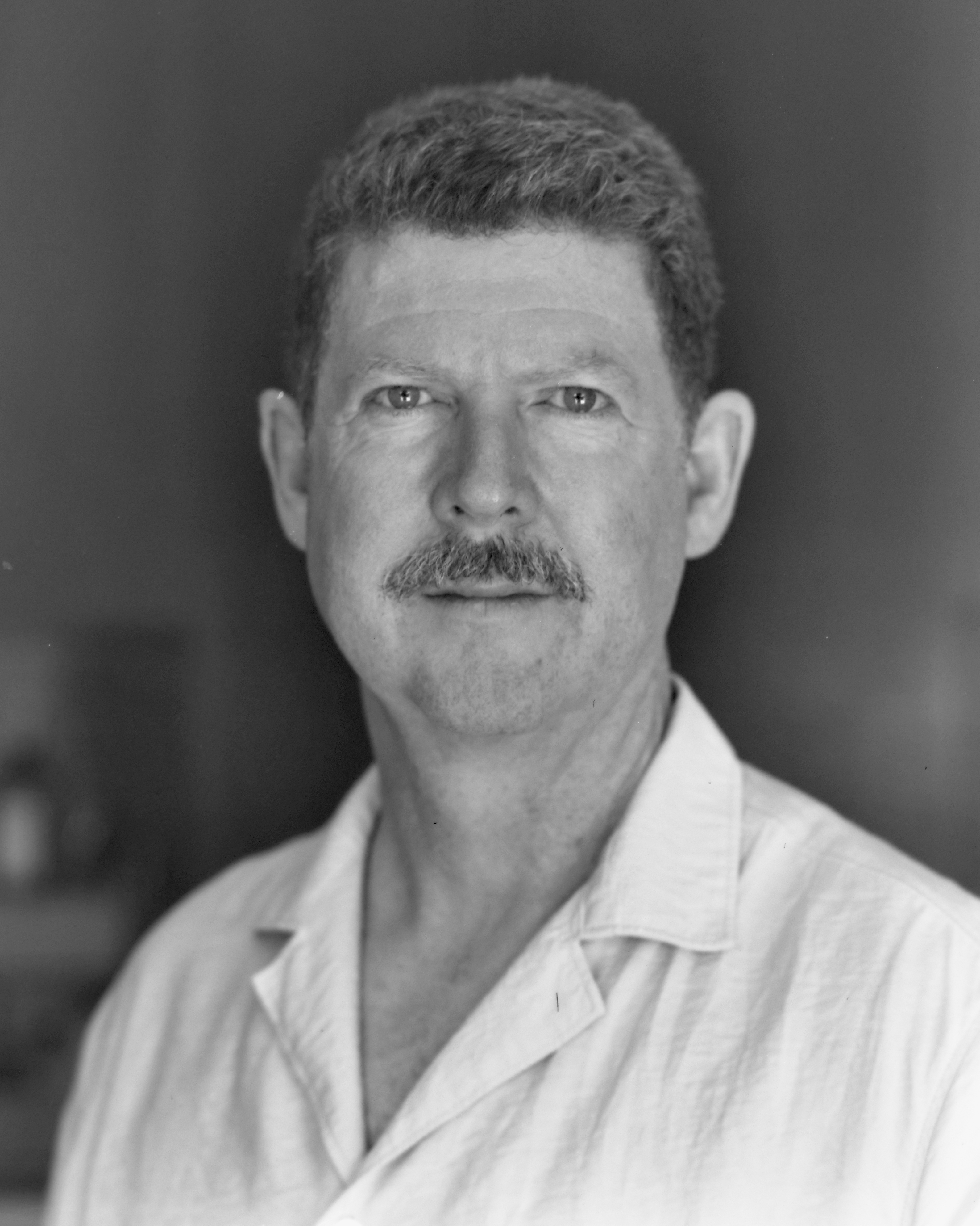 M. Raymond Greer